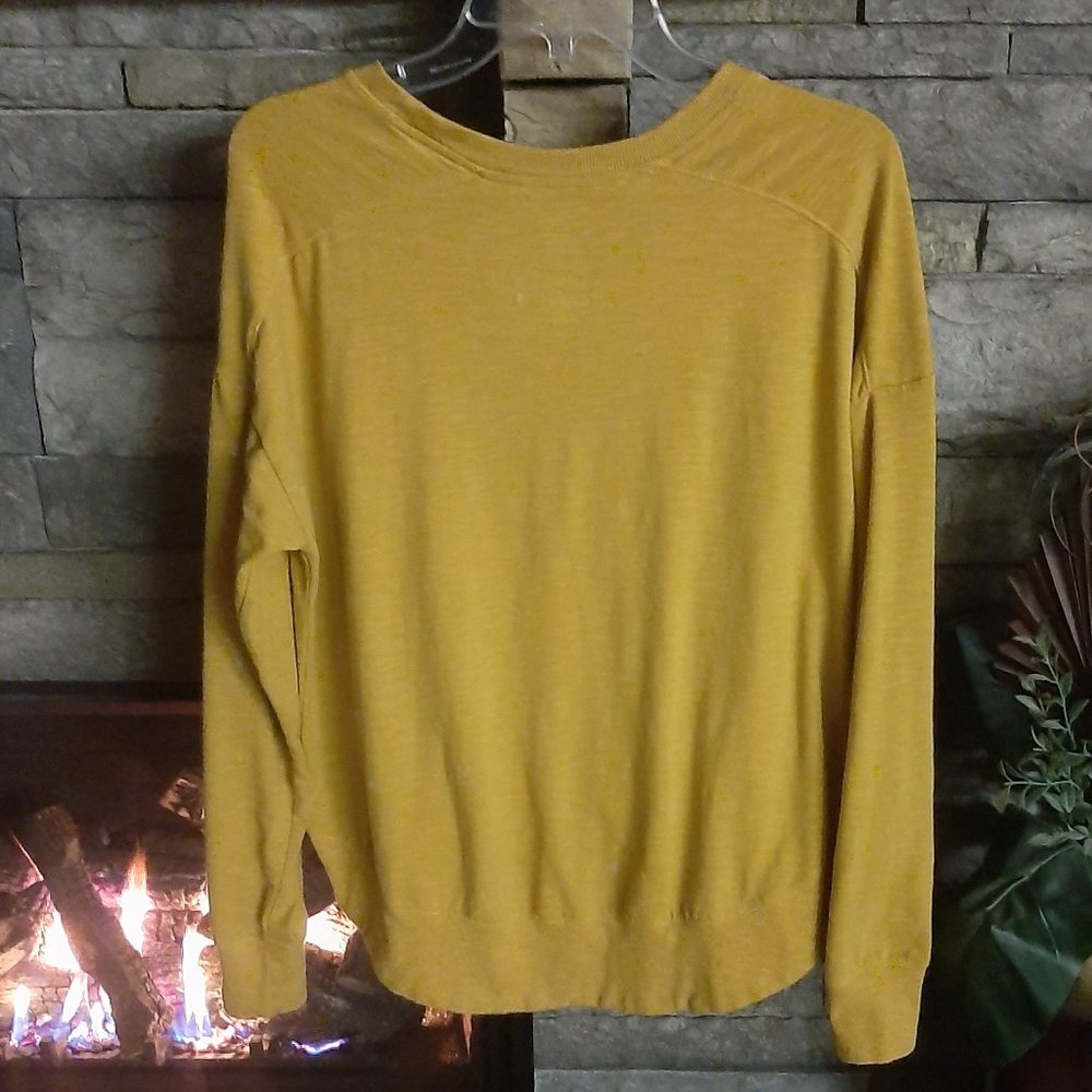 Hi/Low Sunday Funday Sweatshirt - 3 for $20 - Picture 4 of 5